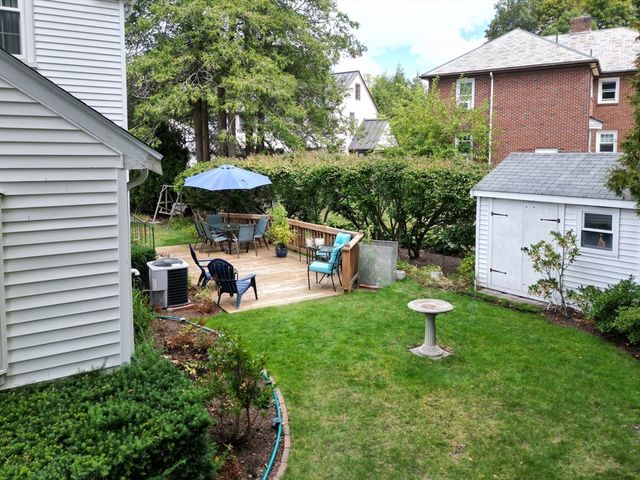 108 Glen Avenue 108, Newton, MA 02459