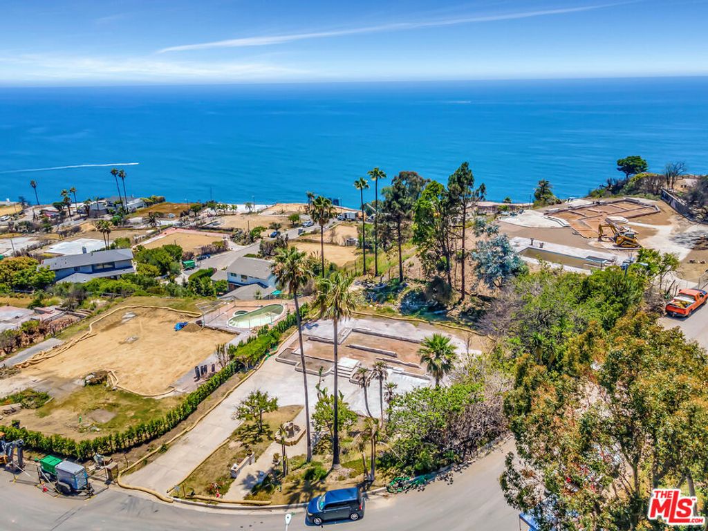 20434 Seaboard Road, Malibu, CA 90265