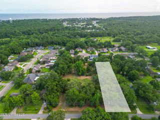 Lot 1 Johnson Road, Long Beach, MS 39560