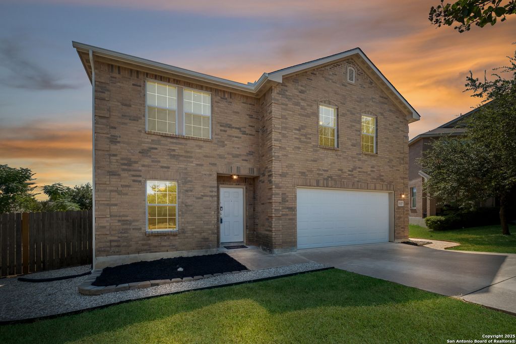 11208 Dublin Circle, San Antonio, TX 78254