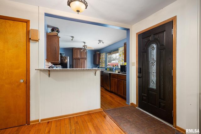 2413 N LEHMAN Road, Peoria, IL 61604