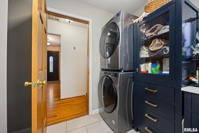 2413 N LEHMAN Road, Peoria, IL 61604