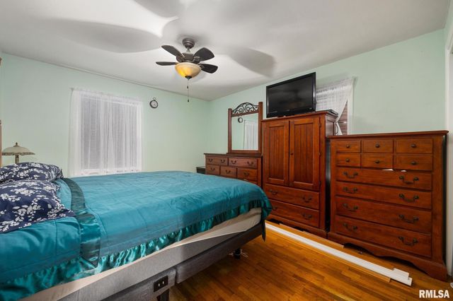 2413 N LEHMAN Road, Peoria, IL 61604