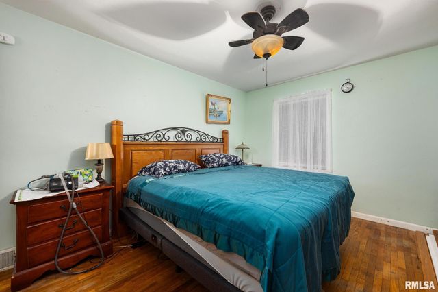 2413 N LEHMAN Road, Peoria, IL 61604