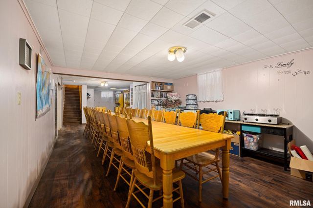 2413 N LEHMAN Road, Peoria, IL 61604