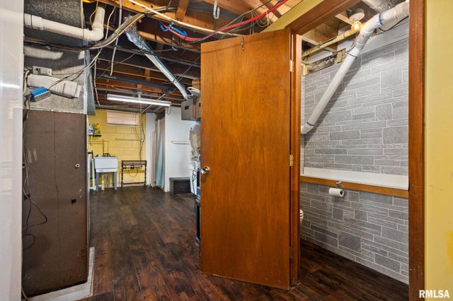 2413 N LEHMAN Road, Peoria, IL 61604