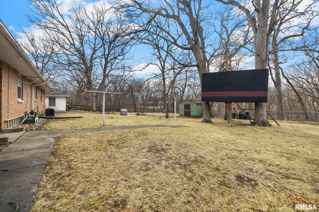 2413 N LEHMAN Road, Peoria, IL 61604