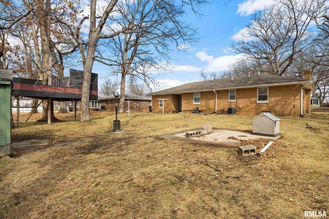 2413 N LEHMAN Road, Peoria, IL 61604