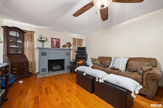 2413 N LEHMAN Road, Peoria, IL 61604