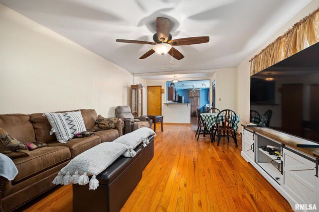 2413 N LEHMAN Road, Peoria, IL 61604