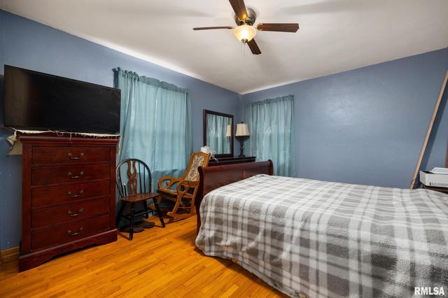 2413 N LEHMAN Road, Peoria, IL 61604