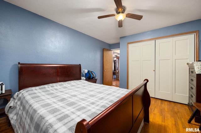 2413 N LEHMAN Road, Peoria, IL 61604