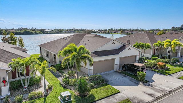 8825 TUSCANY ISLES DRIVE, Punta Gorda, FL 33950