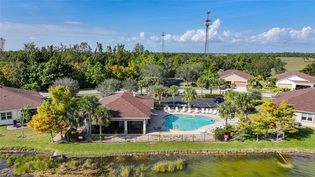 8825 TUSCANY ISLES DRIVE, Punta Gorda, FL 33950