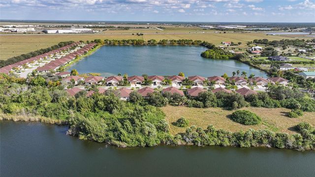 8825 TUSCANY ISLES DRIVE, Punta Gorda, FL 33950