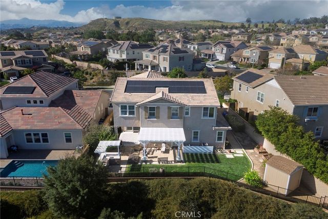 26424 Township, Saugus, CA 91350