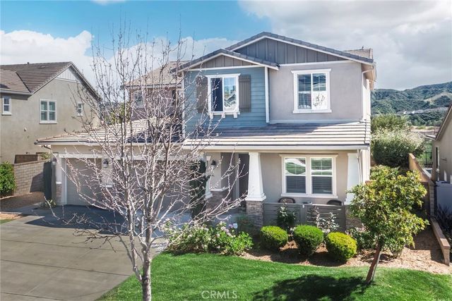 26424 Township, Saugus, CA 91350