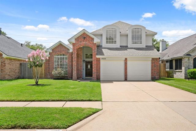 15930 Oak Mountain Drive, Houston, TX 77095