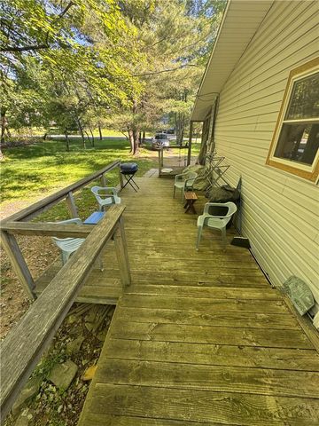 244 Ash Drive, Tobyhanna Twp, PA 18334