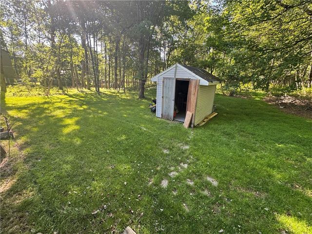 244 Ash Drive, Tobyhanna Twp, PA 18334