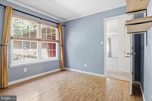 18507 AMIDON AVE, Triangle, VA 22172