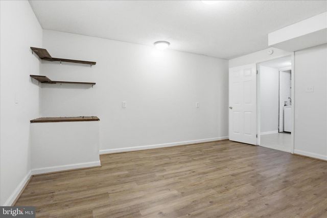 18507 AMIDON AVE, Triangle, VA 22172