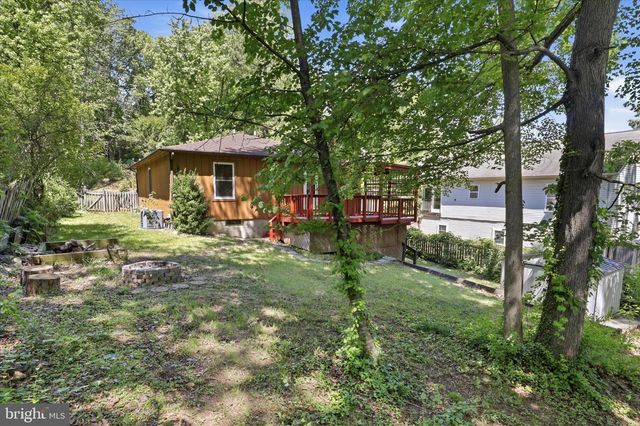 18507 AMIDON AVE, Triangle, VA 22172