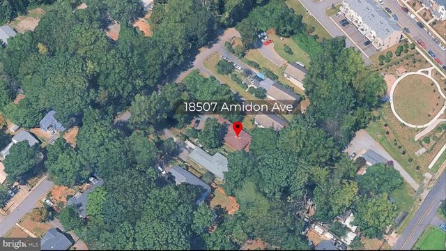 18507 AMIDON AVE, Triangle, VA 22172
