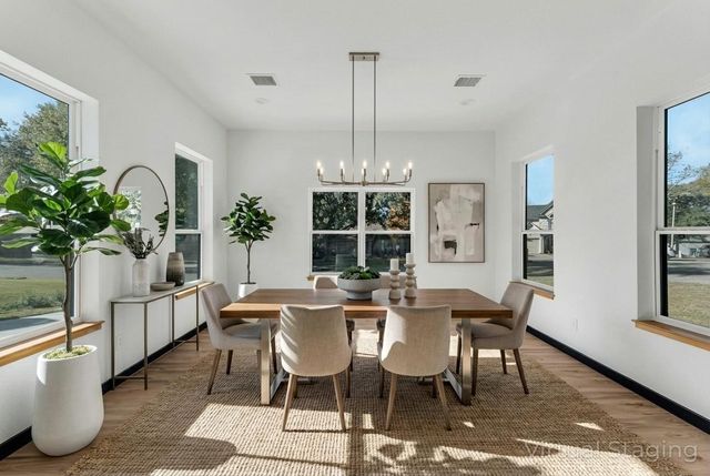 7292 Edgewater Drive, Willis, TX 77318