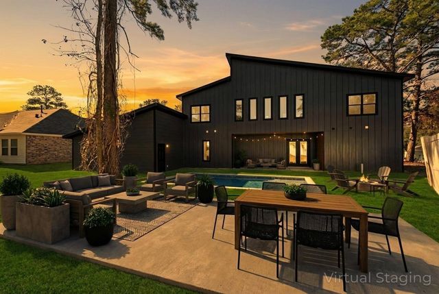 7292 Edgewater Drive, Willis, TX 77318