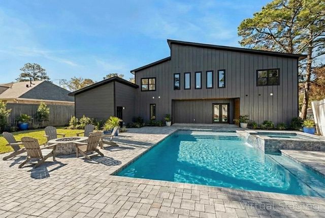 7292 Edgewater Drive, Willis, TX 77318