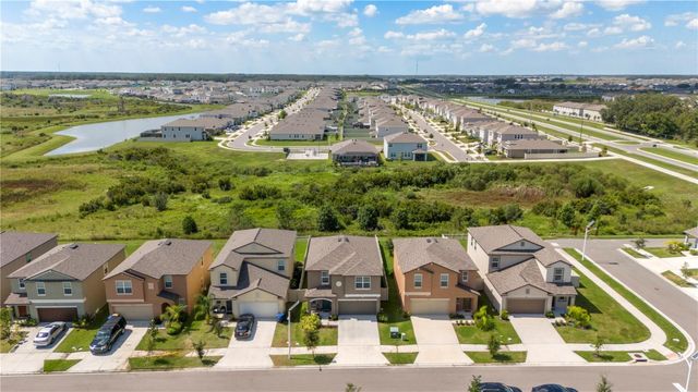 9919 AQUA MILES PATH, Wesley Chapel, FL 33545