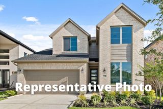 1235 Watermont Drive, Missouri City, TX 77459