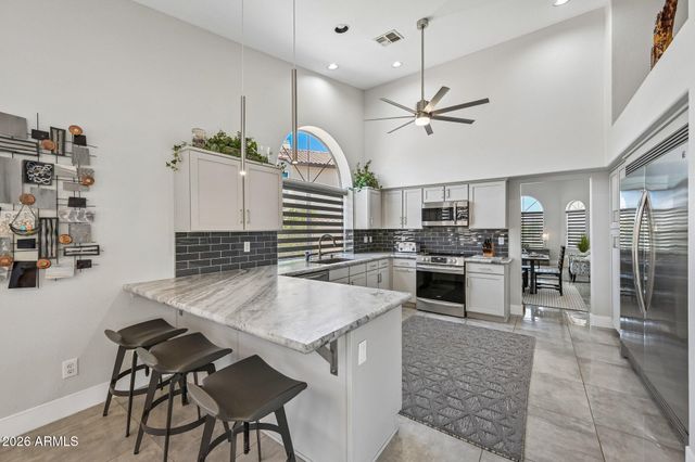 6759 E TASMAN Circle, Mesa, AZ 85215