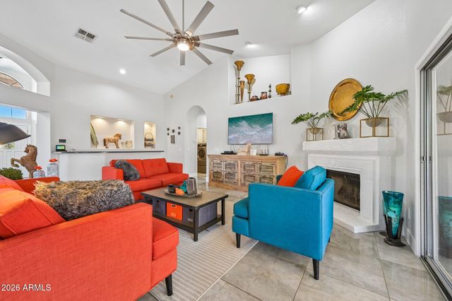 6759 E TASMAN Circle, Mesa, AZ 85215