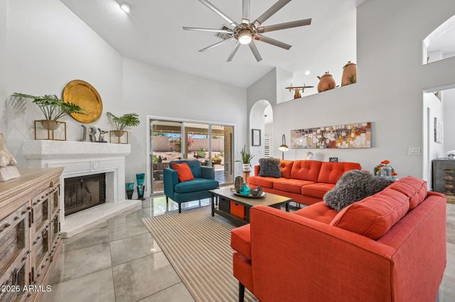 6759 E TASMAN Circle, Mesa, AZ 85215