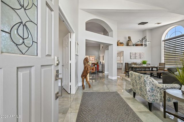 6759 E TASMAN Circle, Mesa, AZ 85215