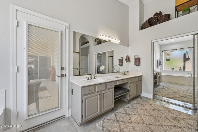 6759 E TASMAN Circle, Mesa, AZ 85215