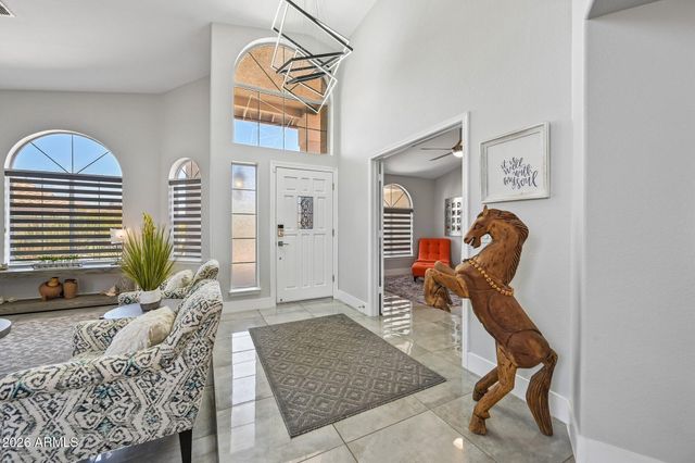 6759 E TASMAN Circle, Mesa, AZ 85215