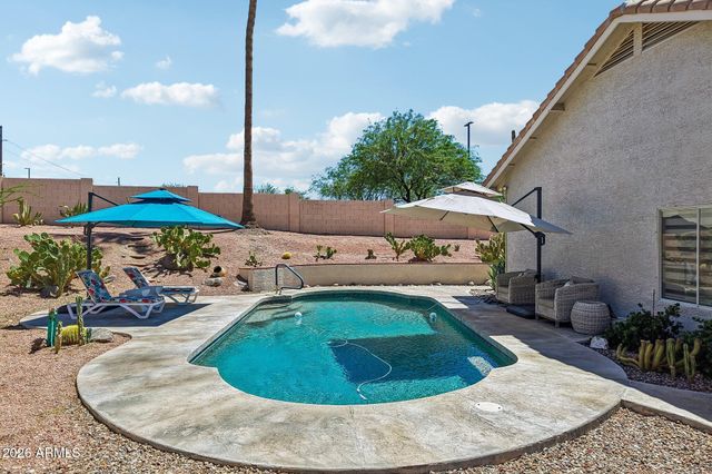 6759 E TASMAN Circle, Mesa, AZ 85215