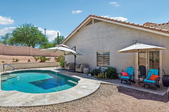 6759 E TASMAN Circle, Mesa, AZ 85215