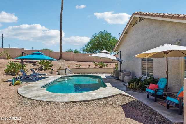 6759 E TASMAN Circle, Mesa, AZ 85215