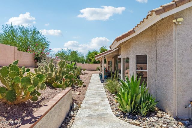 6759 E TASMAN Circle, Mesa, AZ 85215