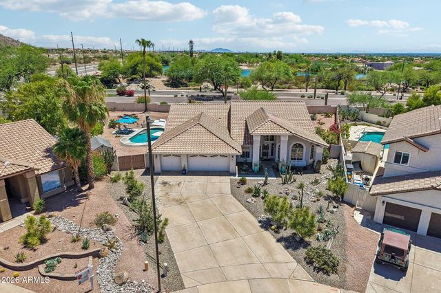 6759 E TASMAN Circle, Mesa, AZ 85215