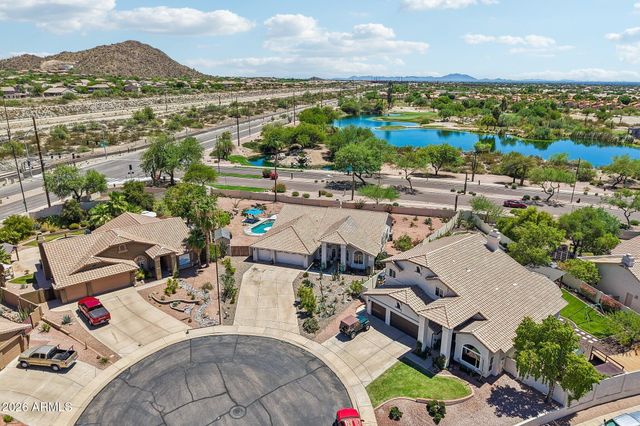 6759 E TASMAN Circle, Mesa, AZ 85215