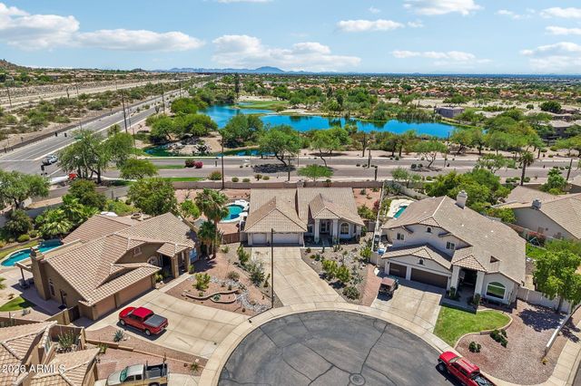 6759 E TASMAN Circle, Mesa, AZ 85215