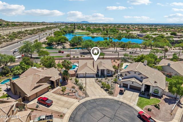 6759 E TASMAN Circle, Mesa, AZ 85215
