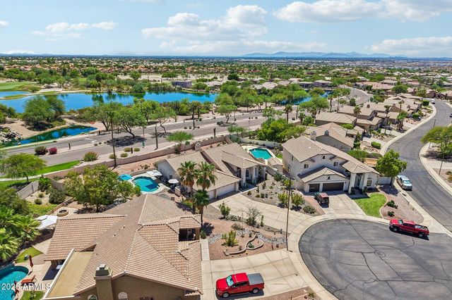 6759 E TASMAN Circle, Mesa, AZ 85215