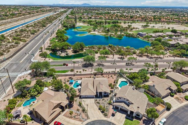 6759 E TASMAN Circle, Mesa, AZ 85215