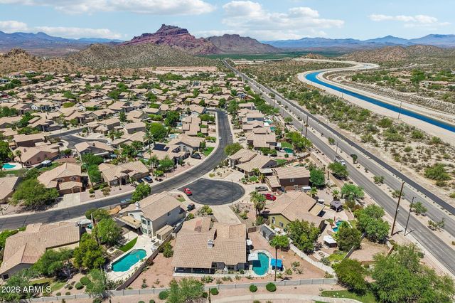 6759 E TASMAN Circle, Mesa, AZ 85215